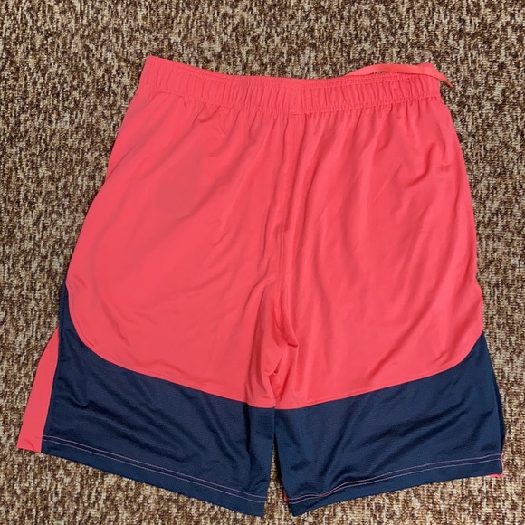 Under Armour Athletic Shorts - Picture 2 of 3